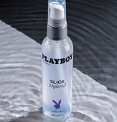 Slick Hybrid Lubricant